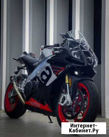 Aprilia RSV4 Видное - изображение 1