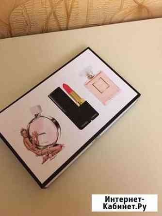 Духи женские chanel Сочи