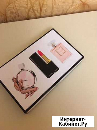 Духи женские chanel Сочи - изображение 1