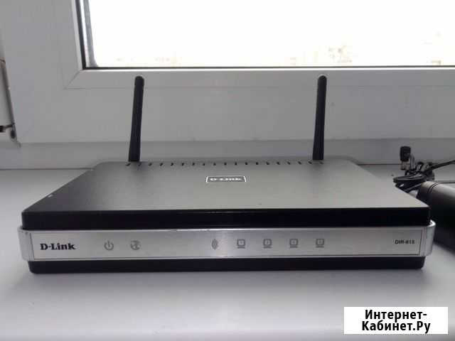 Wifi роутер Оренбург - изображение 1