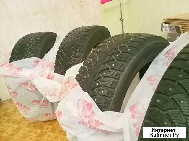 Шины и Диски R16 4х108 Сыктывкар - изображение 1