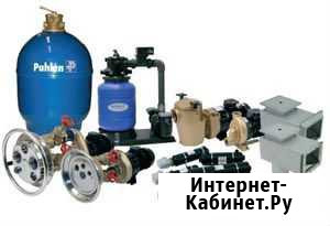 Оборудование для бассейна Пятигорск - изображение 1