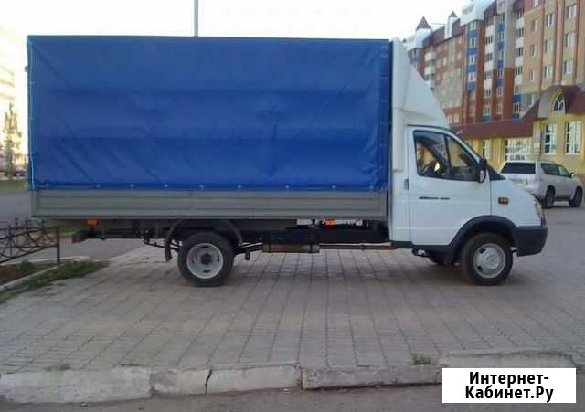 Услуги перевозок Усинск - изображение 1