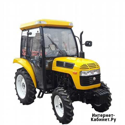 Минитрактор Jinma-244KPL Махачкала - изображение 1
