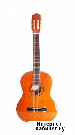 Классическая гитара 1/2 Naranda CG220-1/2 Иркутск - изображение 1