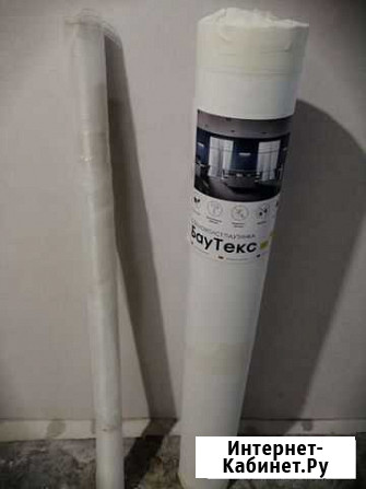 Стеклохолст остатки Самара - изображение 1