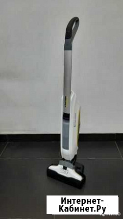 Электрошвабра Karcher FC 5 Cordless Premium Иваново - изображение 1