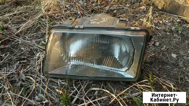 Фара Вязьма - изображение 1