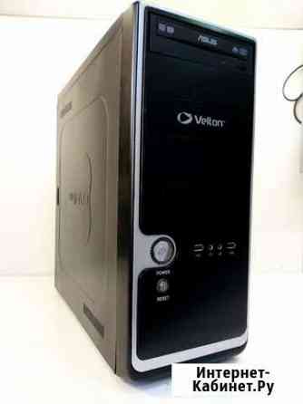 Бюджетный пк Хабаровск