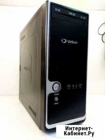 Бюджетный пк Хабаровск - изображение 1