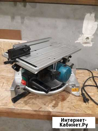 Торцовочная пила makita LH1040 Михайловское - изображение 1