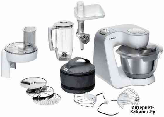 Комбайн Bosch MUM 58231 Новосибирск