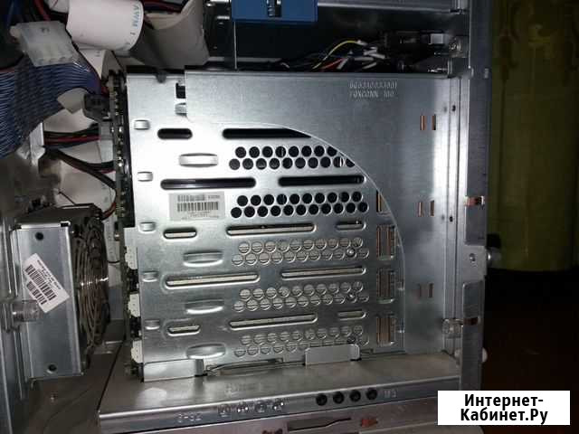 Компьютер HP ML350 G3 Оренбург - изображение 1
