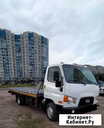 Эвакуатор. Эвакуация автомобилей Санкт-Петербург - изображение 1