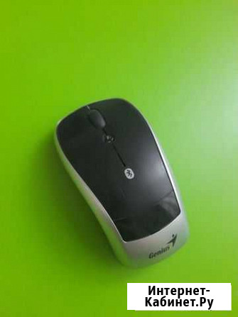 Беспроводная мышь Bluetooth Дедовск - изображение 1