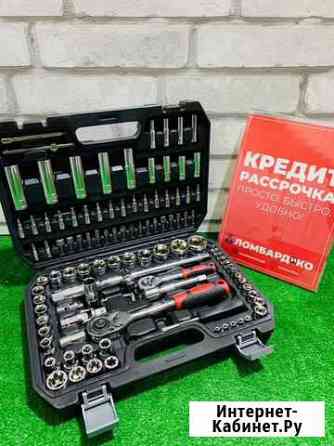 Набор инструментов Tools 108 pcs (Б 8759) Красноярск