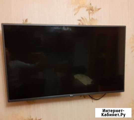 Телевизор LG 42LF580V za Александров - изображение 1