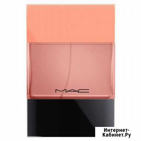 Духи Teddy MAC оригинальные Астрахань - изображение 1