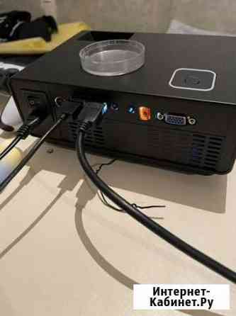 Проектор hiper A2 T2B Санкт-Петербург