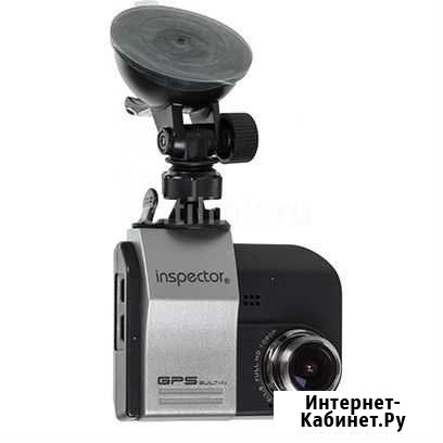 Видеорегистратор Inspector Bora Сургут - изображение 1