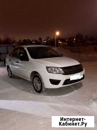 Аренда авто Пермь - изображение 1