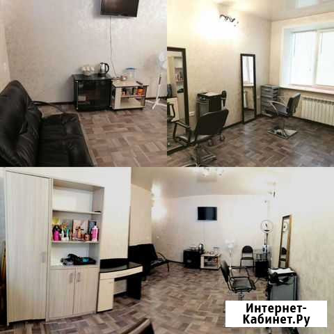 Аренда парикмахерского кресла Новокузнецк - изображение 1