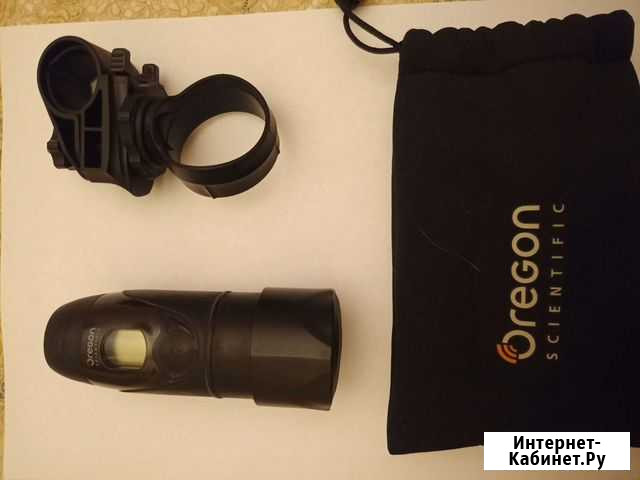 Экшен камера Oregon ATC3K Нижний Новгород - изображение 1