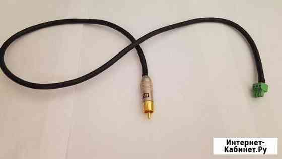 AVC Link cable-906/0.75 0.75m Химки