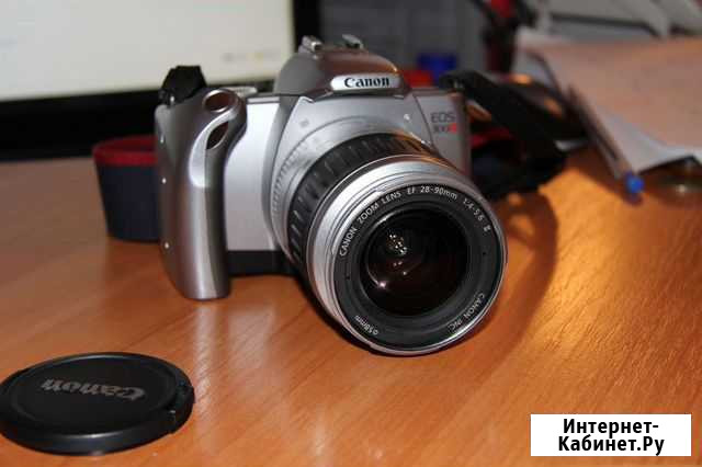 Canon EOS 300V Екатеринбург - изображение 1