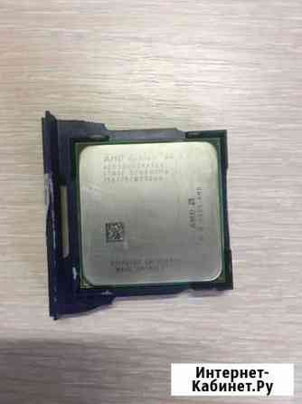 AMD Athlon 64 X2 3800+ (с кулером) Воронеж