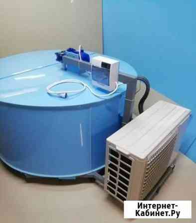 Охладитель молока Уфа