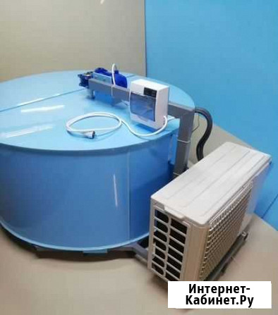 Охладитель молока Уфа - изображение 1