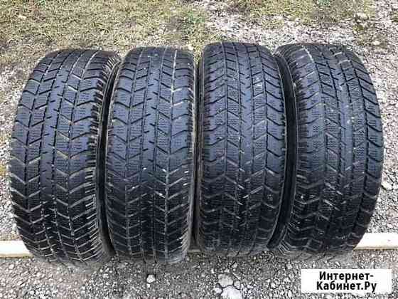 GT Radial Champiro WT-70 205/70 R15 96T Тула