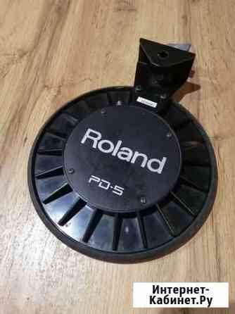 Roland pd-5 Ростов-на-Дону