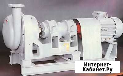 Насосы песковые пвп пб пр пквп и прочие Нижневартовск - изображение 1
