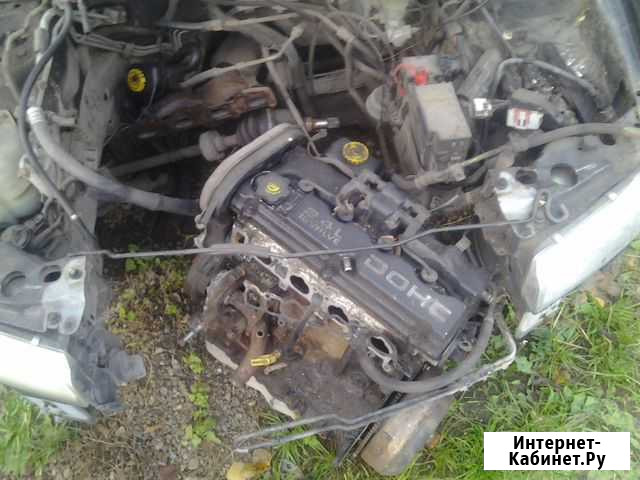 Dodge Stratus 1 Балахна - изображение 1