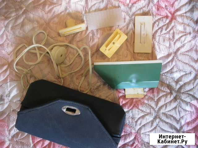 Массажёр Киров - изображение 1