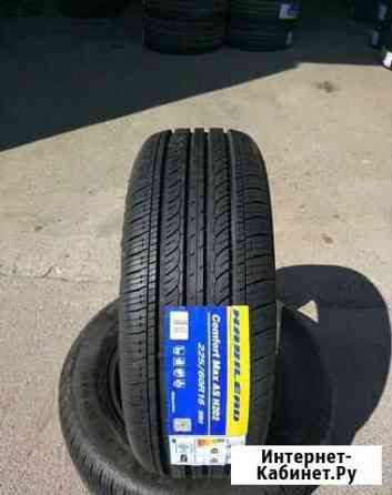 Habilead H202 ComfortMax A/S 225/60 R16 Старый Оскол