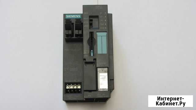 Siemens ET200s Владимир - изображение 1