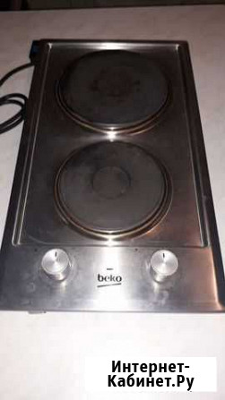 Варочная панель beko Мурманск - изображение 1