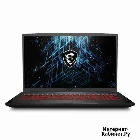 Ноутбук игровой MSI GF75 Thin 10UD-056XRU Пермь