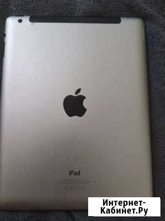 iPad 4 Новосибирск - изображение 1