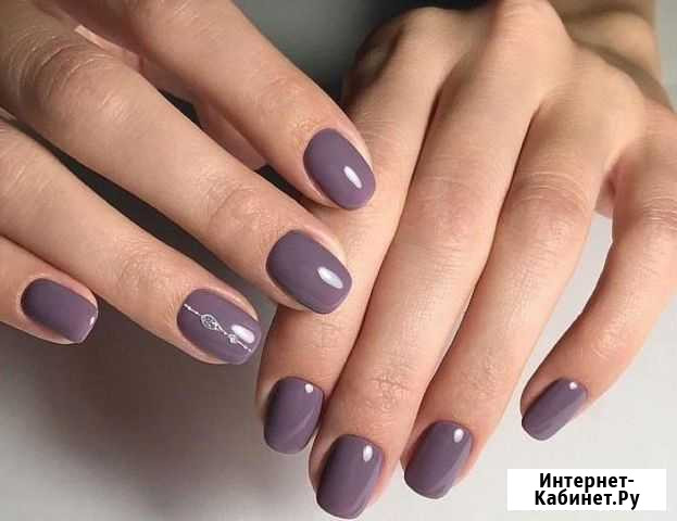 Наращивание ногтей Краснодар - изображение 1