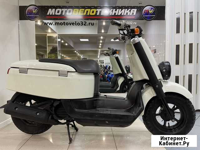 Скутер Yamaha Vox SA31J-104088 Клинцы - изображение 1