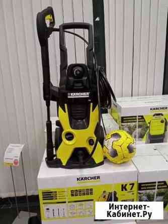 Минимойка Karcher K 5 Football Edition Иваново