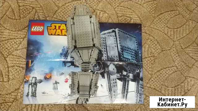 Lego Star Wars Речицы - изображение 1