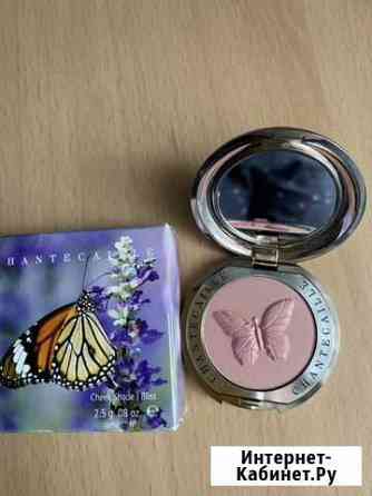 Новые румяна Chantecaille Екатеринбург