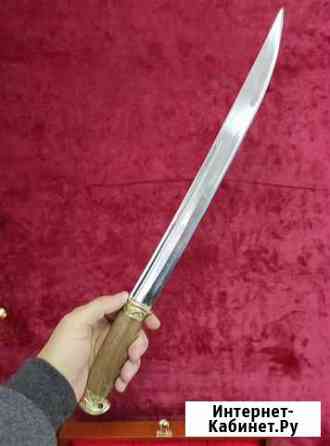 Нож N2 Махачкала