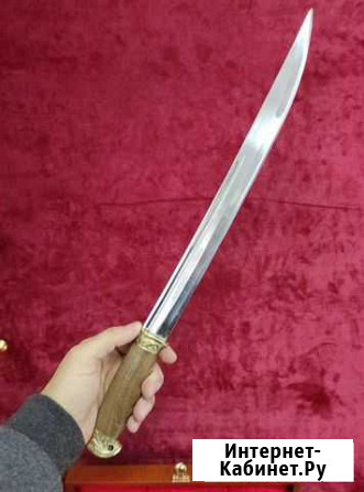 Нож N2 Махачкала - изображение 1