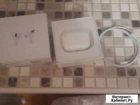 Наушники earpods Курск